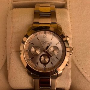 Invicta Angel Watch